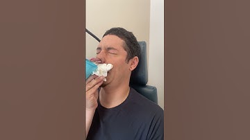 Surgery deviated, septum, surgery aftermath recovery ￼