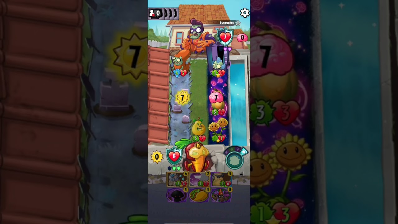 Espresso Fiesta has helped to win the game | PvZ Heroes