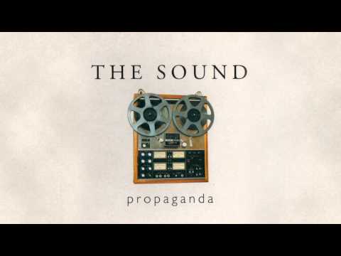 The Sound - Words Fail Me (HQ)