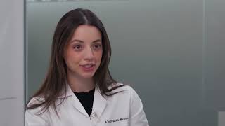 Rheumatologist Alexandra Reese, MD