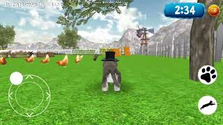 Cat Sim Multiplayer - Server Testing screenshot 2