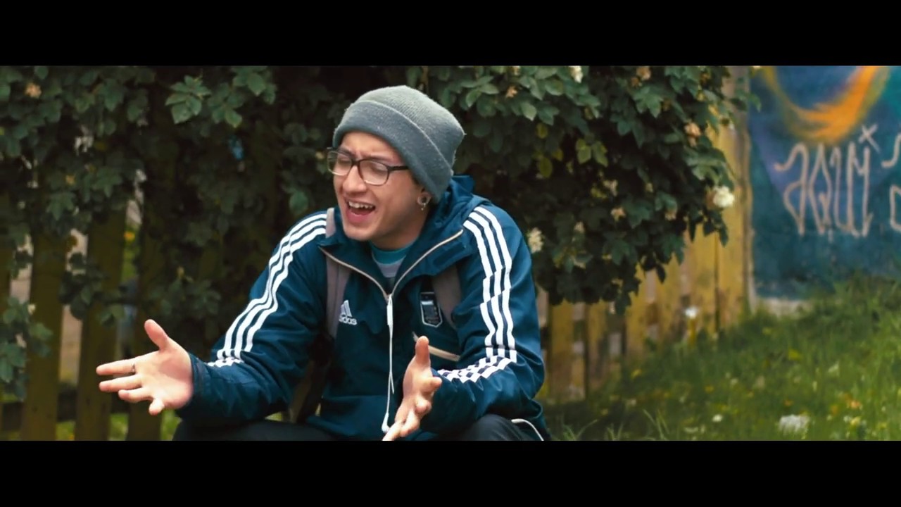 Juan Tapponnier | "Que me importa"| [shot by ZAFIRA] | Prod. Quasar producciones USHUAIA