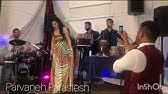امید زندگی آوازخوان پروانه پرستش اهنگ عزیز بنشین