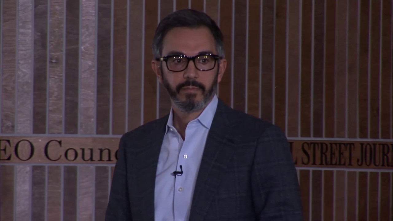 What is the purpose of business?