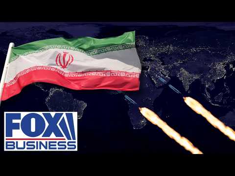 ‘2,400 MILES’: Iran was prepping INTERCONTINENTAL ballistic missile, says senator
