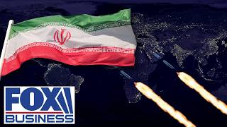 2400 Miles Iran Was Prepping Intercontinental Ballistic Missile Says Senator