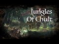 D&D Ambience - [ToA] - Jungles of Chult