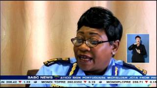 The ruling party in Zimbabwe condemn the stayaway