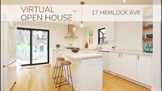 Virtual Open House - 17 Hemlock Ave