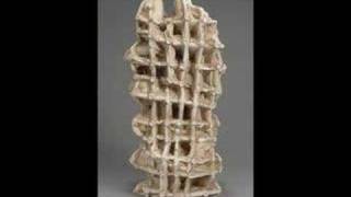 Just This Side of Dust - process detail