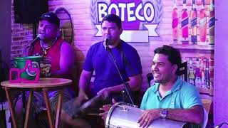 Banjo, Pandeiro E Tantan - Menos É Mais Sem Segredosamor Dos Deusesvoltar A Paz