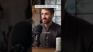 EAT THE RICH