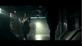 Lockout Trailer