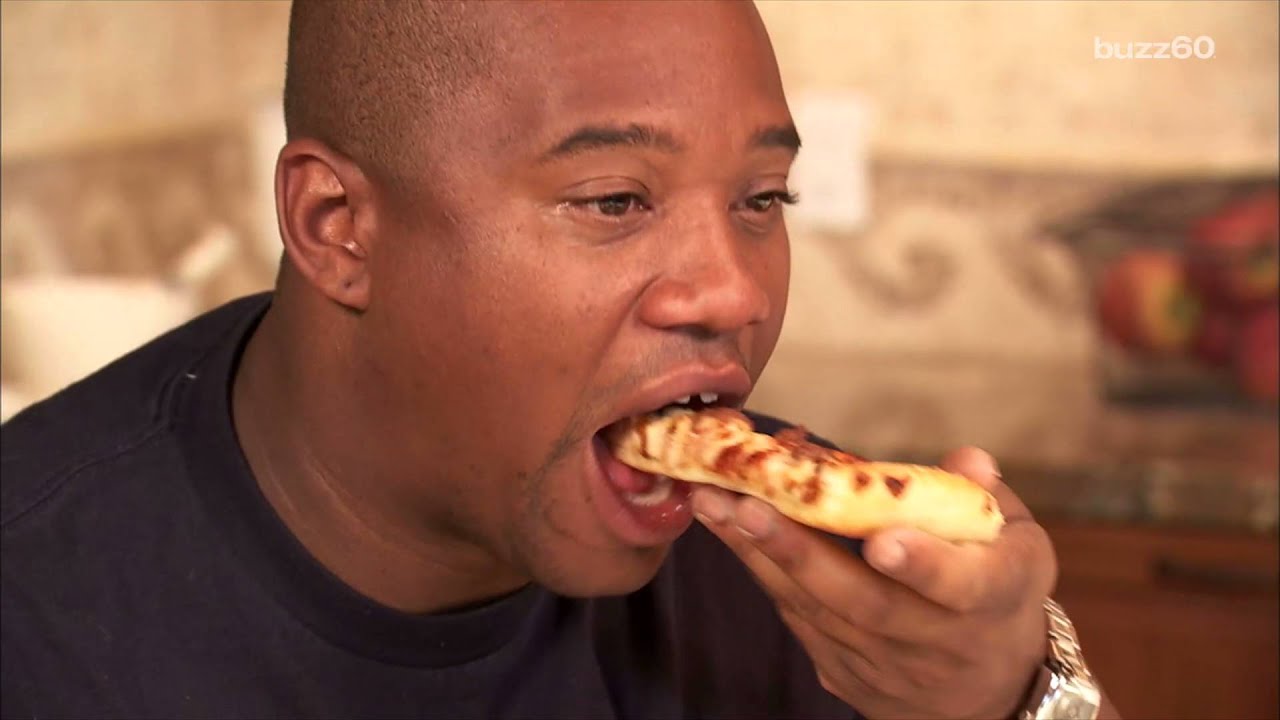 Pizza box chemicals are toxic to your health, says FDA YouTube