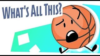 Ytp Bfb 9 This Episode Is A Baller Version 16