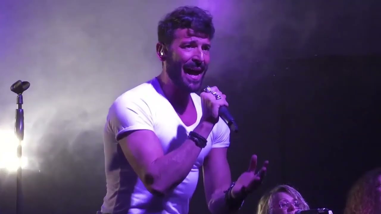 CAMBIA UN UOMO - SOLO MENGONI TRIBUTE BAND !!! live Teatro Q77 Torino #marcomengoni #cambiaunuomo