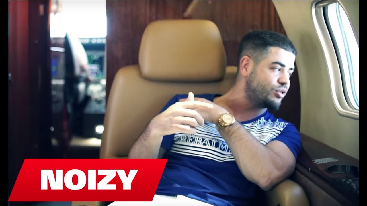 Noizy - The baddest (Prod. by A-Boom)