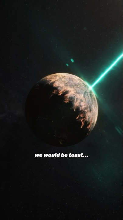 The 5 Scariest Space Facts