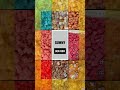 All Kinds of Custom Gummies — Made for Your Brand #supplementwholesaler #gummymanufacturing