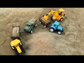 Jcb 5cx backhoe loading Tata truck 🚛 2518 | And 2cx Tractor 🚜 3630 jcb video @TheTractorZone001