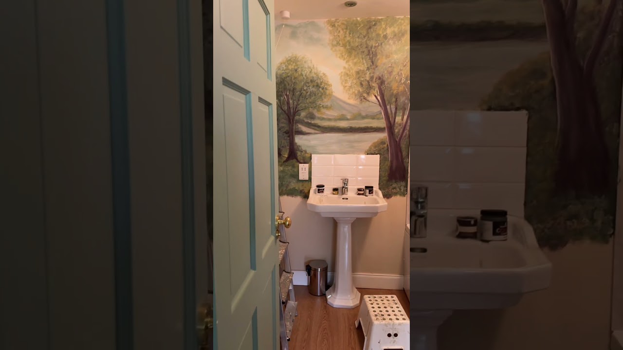 Как украсить свой дом. 