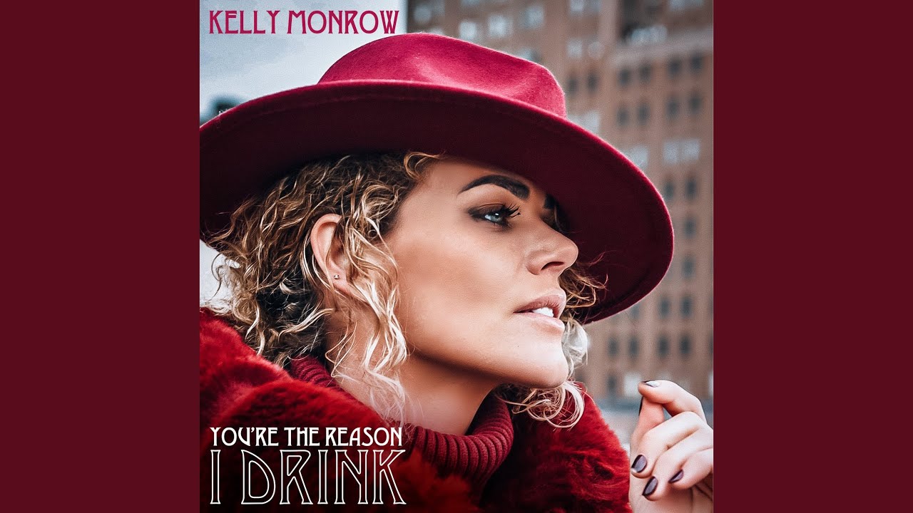 You're The Reason I Drink YouTube