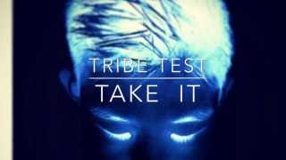 TRIBE TEST! which tribe are u in