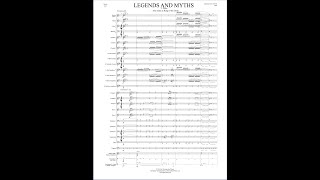 Legends and Myths   HD 1080p