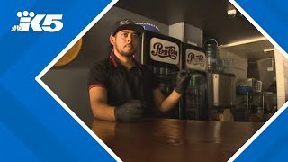 Seattle restaurant impacted by power outages throughout Puget Sound