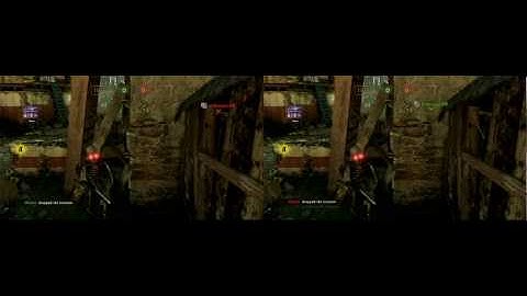 Uncharted 2 - Lag and latency 2