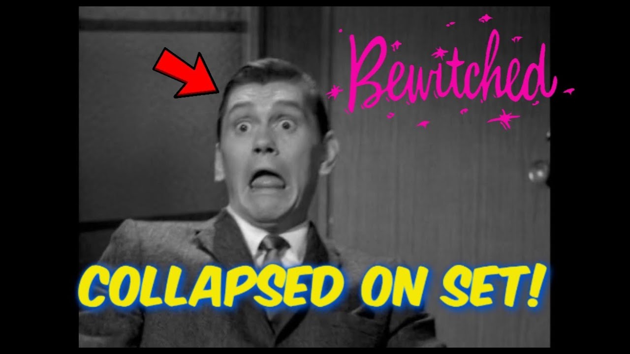 Почему они решили ЗАМЕНИТЬ «Дэррина» (Дика Йорка) в «Зачарованных»?