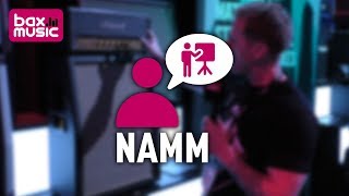 Marshall Studio Serie | NAMM 2019