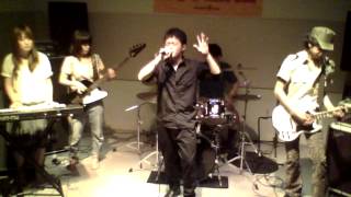 「ピーコック HOTLINE2012 島村楽器橋本店 店予選動画」