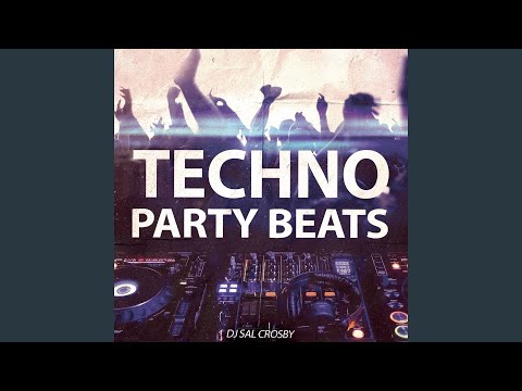 Putar Random Words - Techno