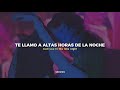 Lykke Li - Sex, Money, Feelings, Die [español + lyrics] || Slowed Version ||