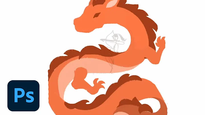 Doodle Therapy: Mythological Creatures with Cleoni...