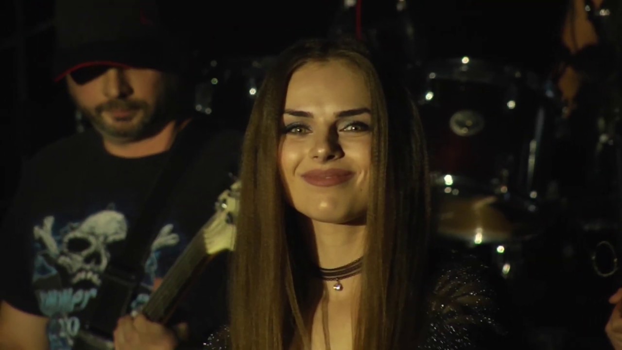 Битва Rock vs Jazz -2. New Sense. "Going Under"