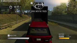 Driver® San Francisco - Deluxe Edition - Eyes on the City - Chapter 2