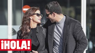 Miguel Ángel Silvestre reveals the truth about his relationship with his ex, Belén López