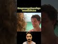 Estas personas están en una isla desierta sin fuego #pelis #peliculas