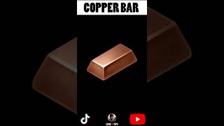 COPPER BAR: How to get IT? in Last Day On Earth Survival | LDOE★Tips #ldoe #ldoeguide  #shortvideo