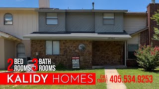 10507 White Oak Canyon Rd, Oklahoma City, OK 73162