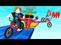 testing out foltyn new roblox game
