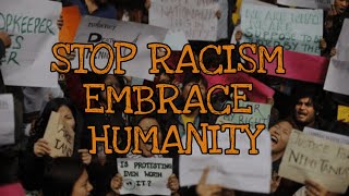 BEST MOTIVATIONAL SPEECH | STOP RACISM | EMBRACE HUMANITY | SPREAD LOVE | SPREAD ONENESS