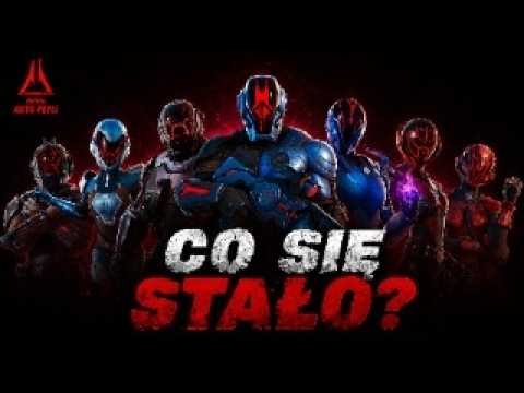 TRAGICZNY LOS SIÓDEMKI – Pełna historia Fundamenta | Fortnite