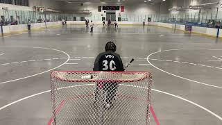 Couch Panthers VS SGO Hockey Club - Brass 3 - July 25 2025 - Finals Game 1