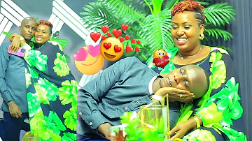 LOVE STORY: Inkuru Y'urukundo❤️Ya Kibubu na Gashema // Uburyo Bakundanye Kujyeza Bakoze ubukwe Umva