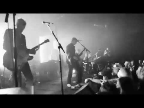 Interpol - Stella Was a Diver and She Was Always Down (Live at Music Hall of Williamsburg) HD