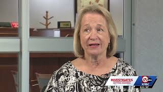 Do Not Hang Up Kansas Woman Nearly Loses Thousands in Scams