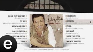 Sevseydin (Hakan Altun)  #sevseydin #hakanaltun - Esen Müzik Resimi